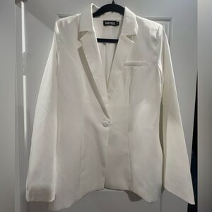 Babyboo ‘Natasha’ Blazer